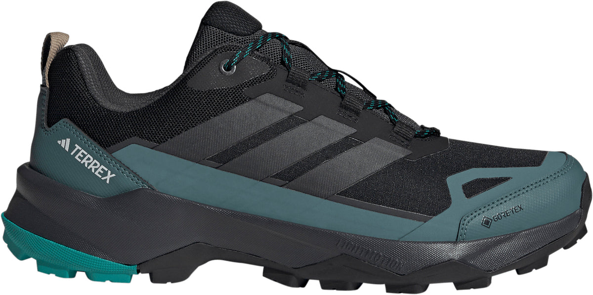 Men's Terrex Skychaser AX5 GORE-TEX Walking Shoes - Black