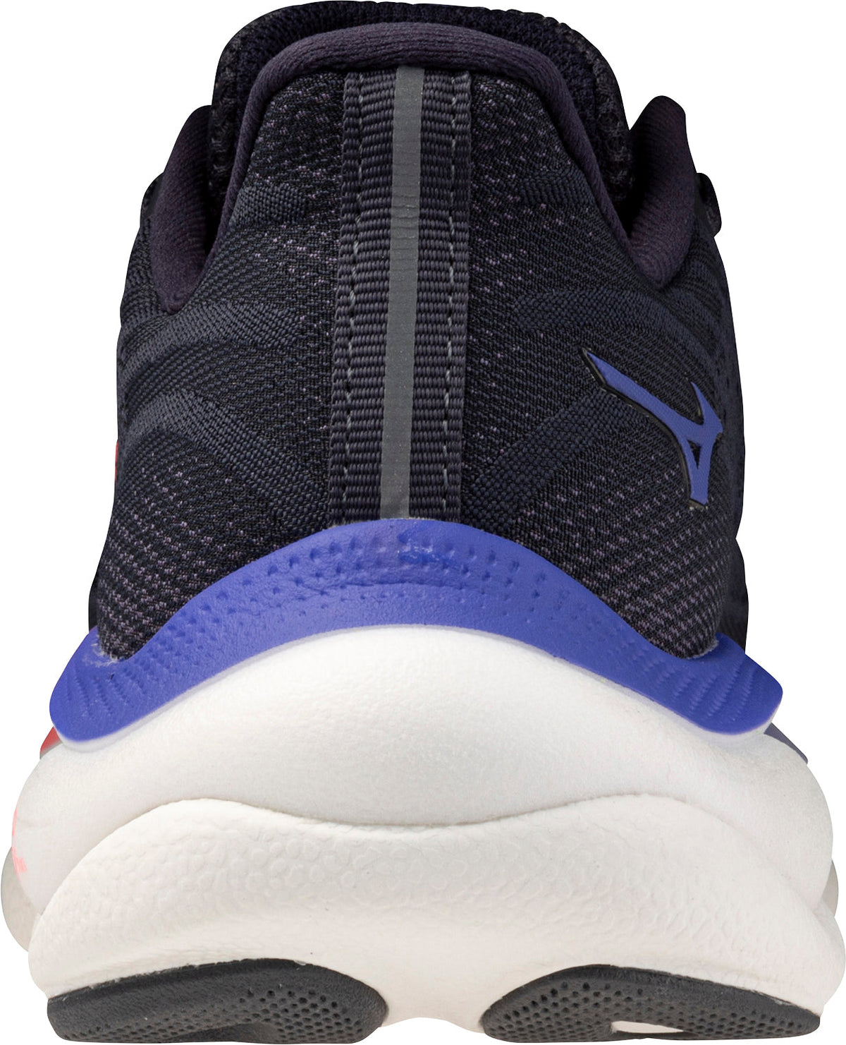 Women's Wave Sky 9 Road Running Shoes - Grey