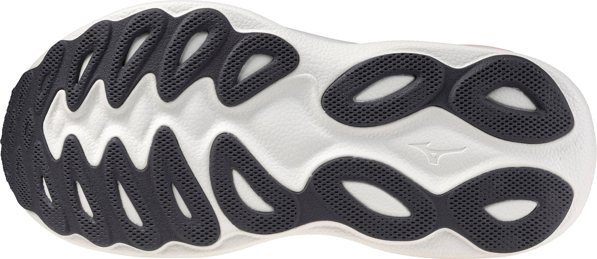 Women's Wave Sky 9 Road Running Shoes - Grey