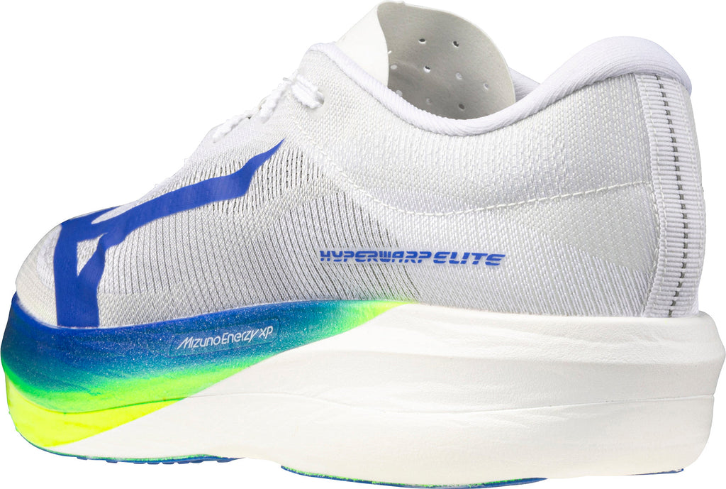 Hyperwarp Elite Road Running Shoes - White