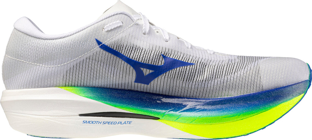 Hyperwarp Elite Road Running Shoes - White