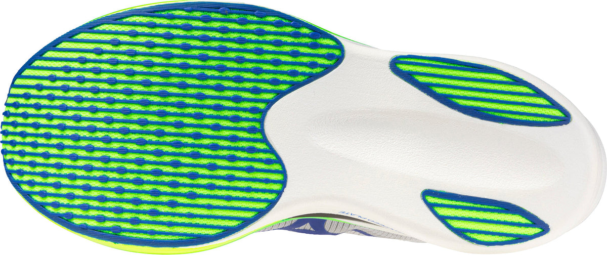 Hyperwarp Elite Road Running Shoes - White