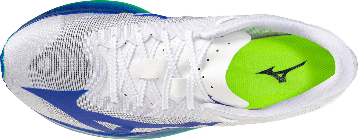 Hyperwarp Elite Road Running Shoes - White