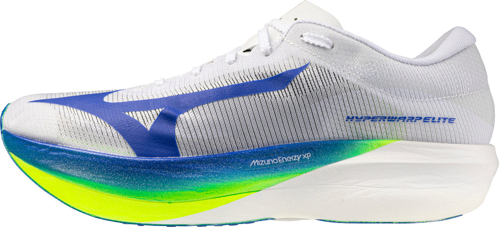 Hyperwarp Elite Road Running Shoes - White