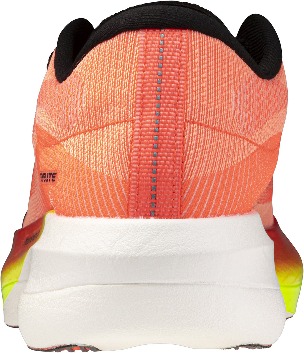 Hyperwarp Elite Road Running Shoes - Orange