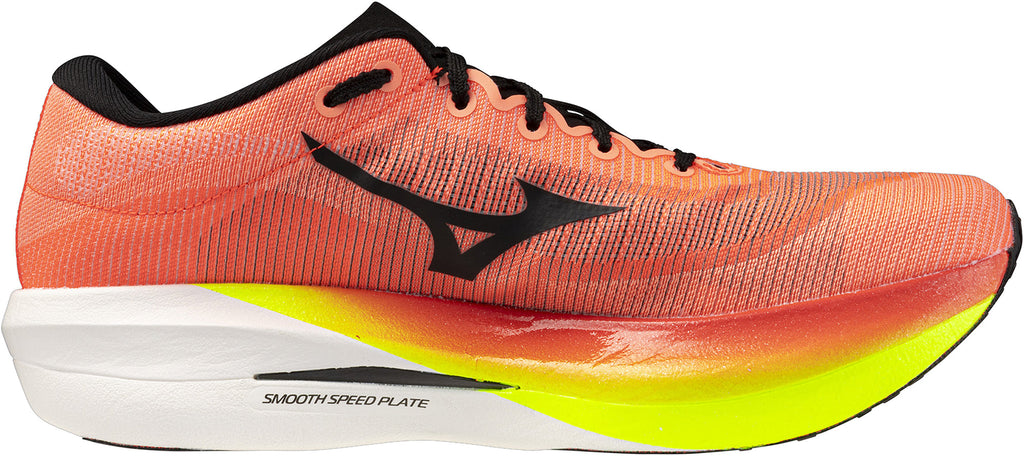 Hyperwarp Elite Road Running Shoes - Orange