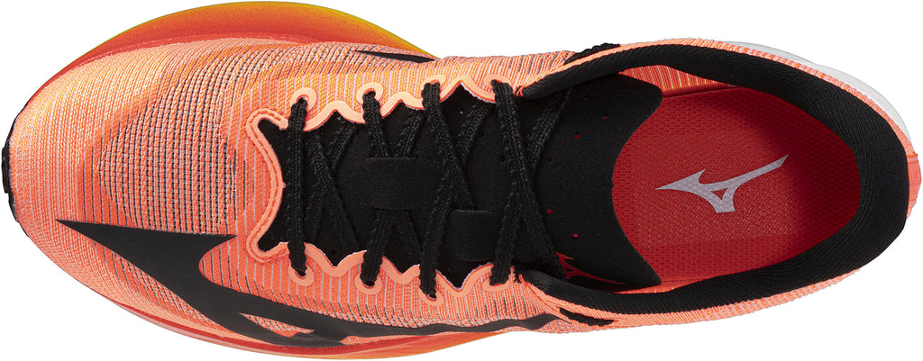 Hyperwarp Elite Road Running Shoes - Orange