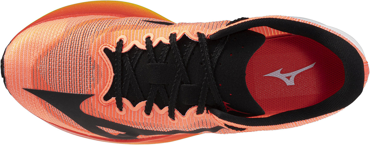 Hyperwarp Elite Road Running Shoes - Orange