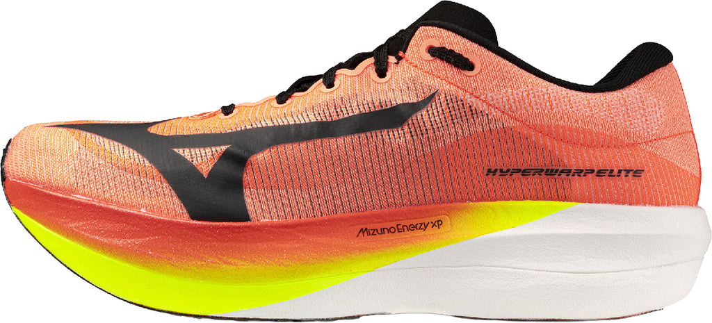 Hyperwarp Elite Road Running Shoes - Orange
