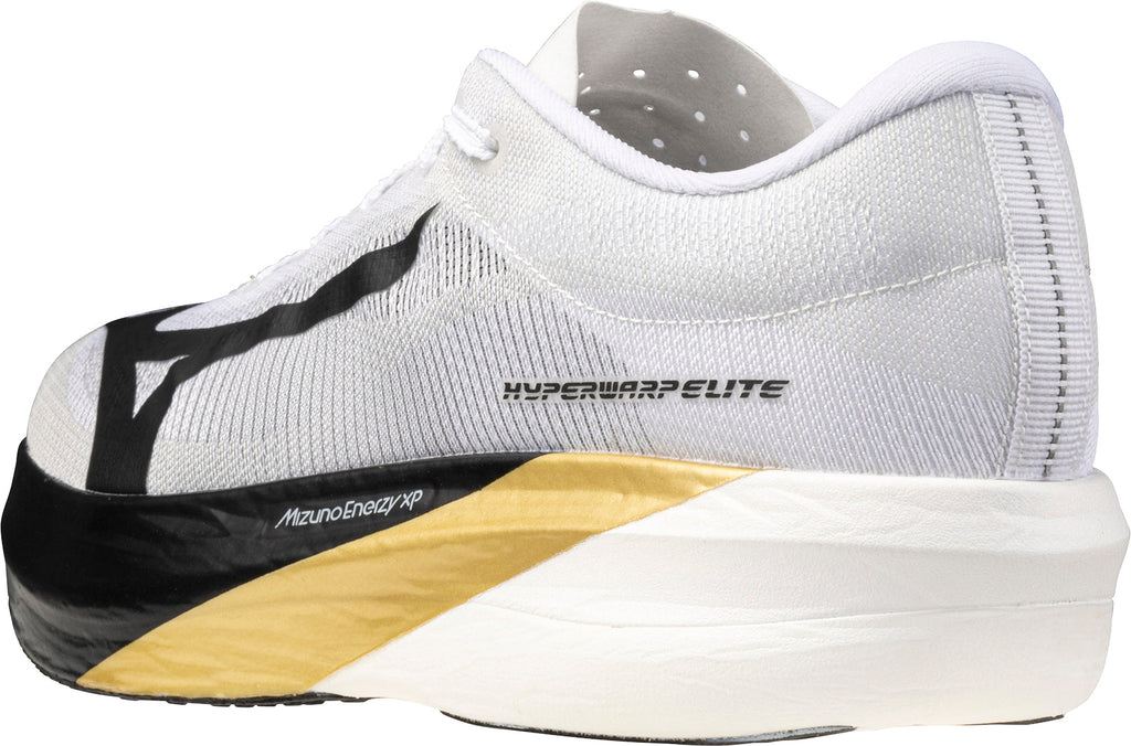 Hyperwarp Elite Road Running Shoes - White