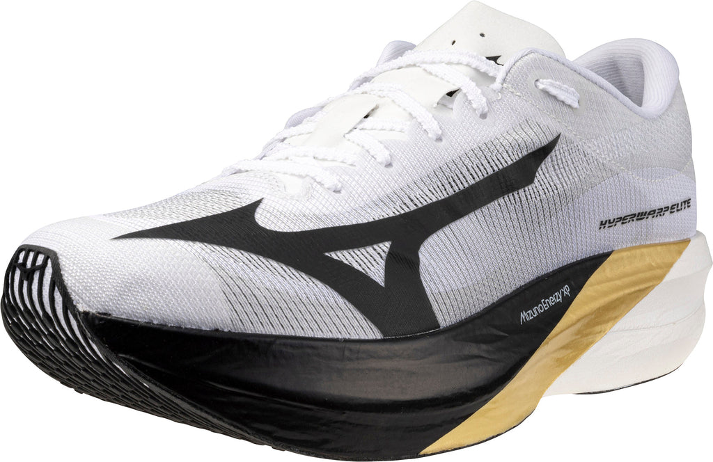 Hyperwarp Elite Road Running Shoes - White