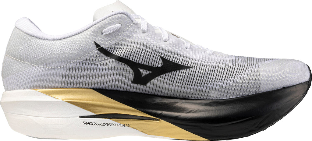 Hyperwarp Elite Road Running Shoes - White