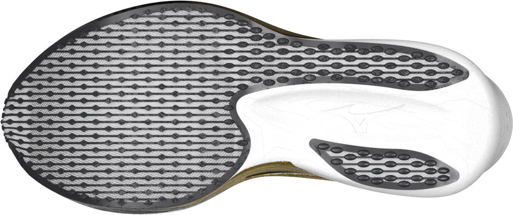 Hyperwarp Elite Road Running Shoes - White