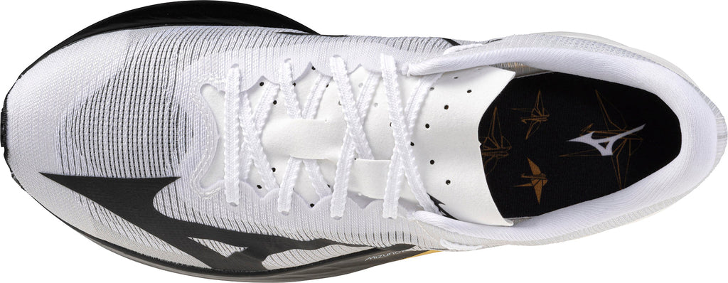 Hyperwarp Elite Road Running Shoes - White