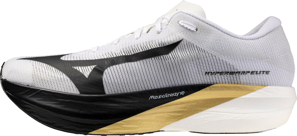 Hyperwarp Elite Road Running Shoes - White