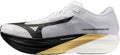 Hyperwarp Elite Road Running Shoes - White