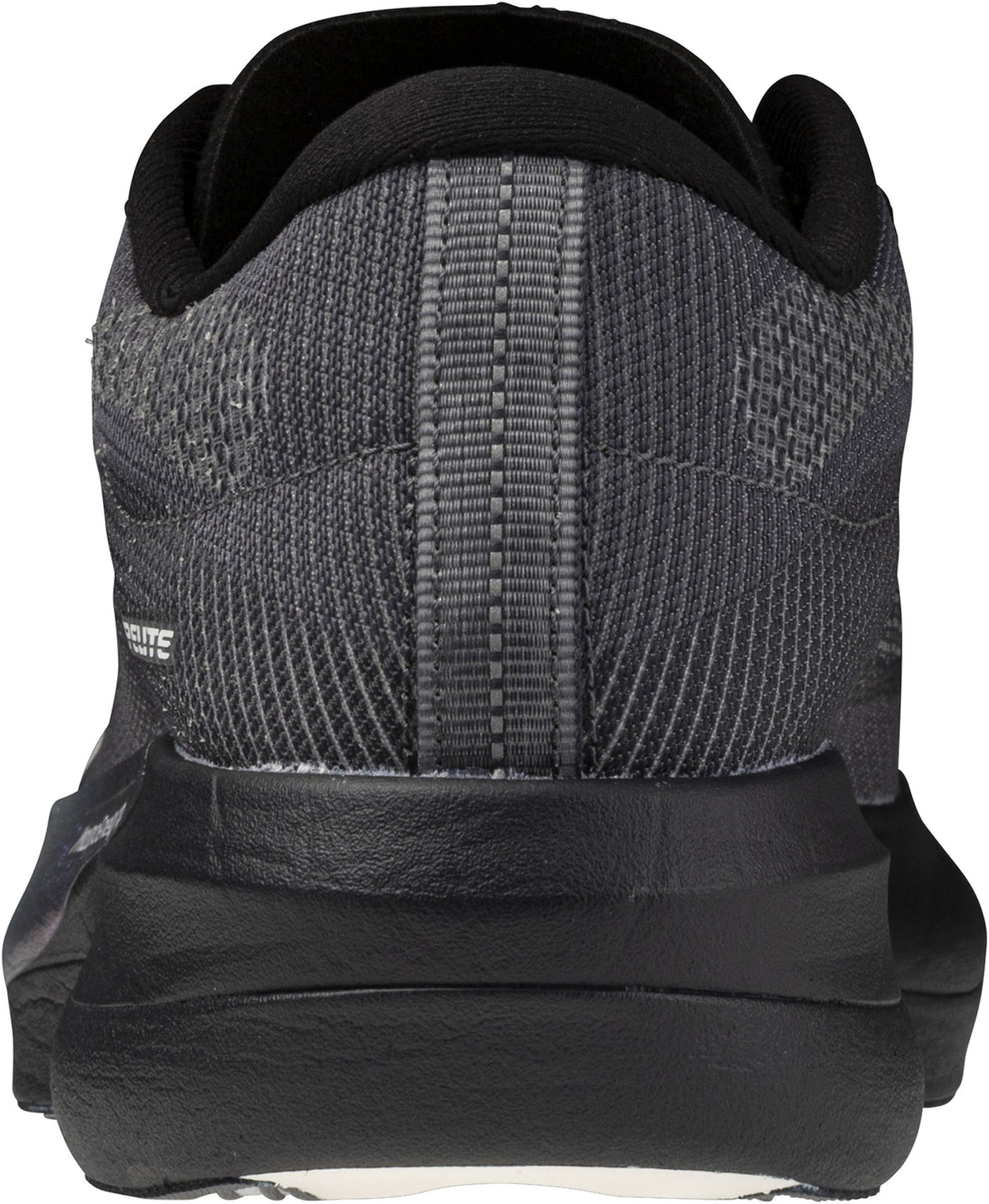 Hyperwarp Pure Road Running Shoes - Black