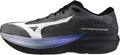 Hyperwarp Elite Road Running Shoes - Black