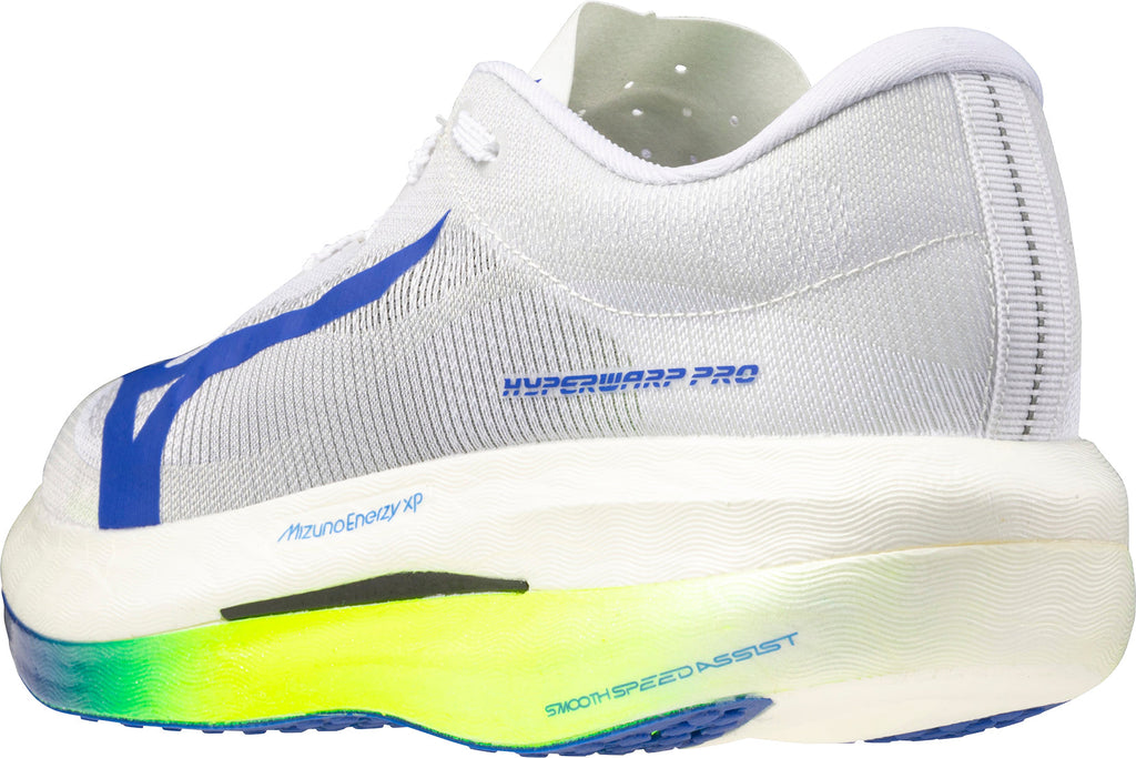 Hyperwarp Pro Road Running Shoes - White