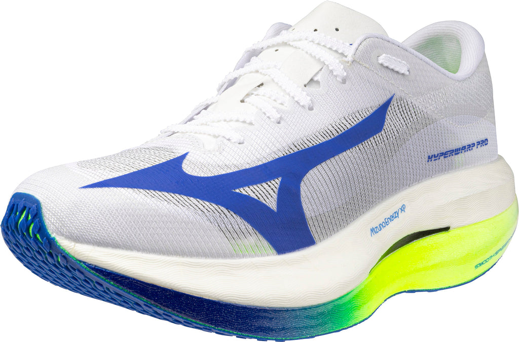 Hyperwarp Pro Road Running Shoes - White