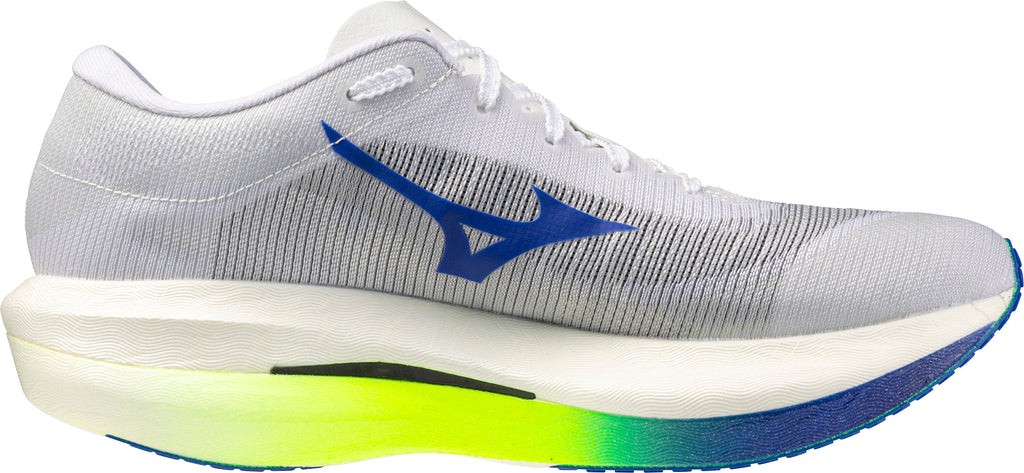 Hyperwarp Pro Road Running Shoes - White