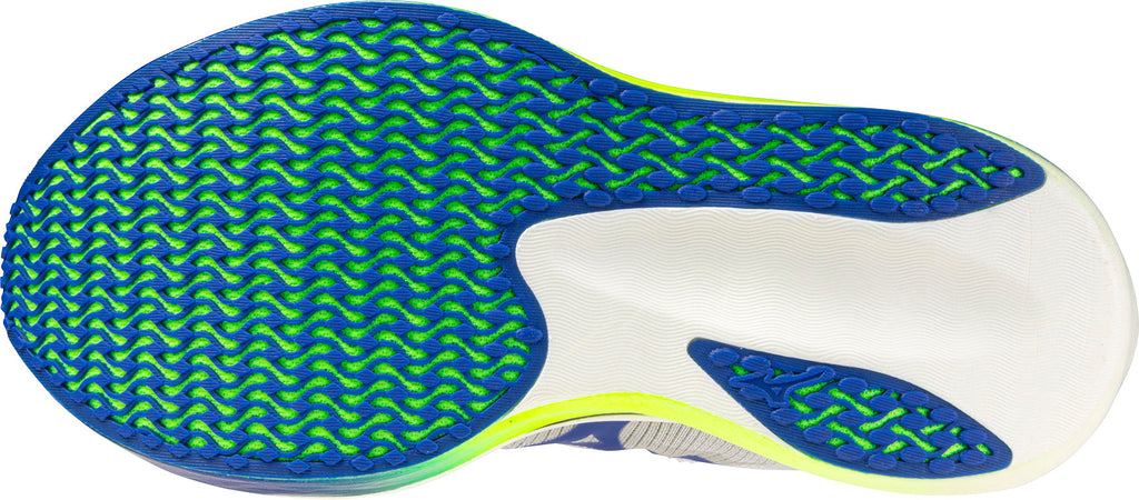 Hyperwarp Pro Road Running Shoes - White