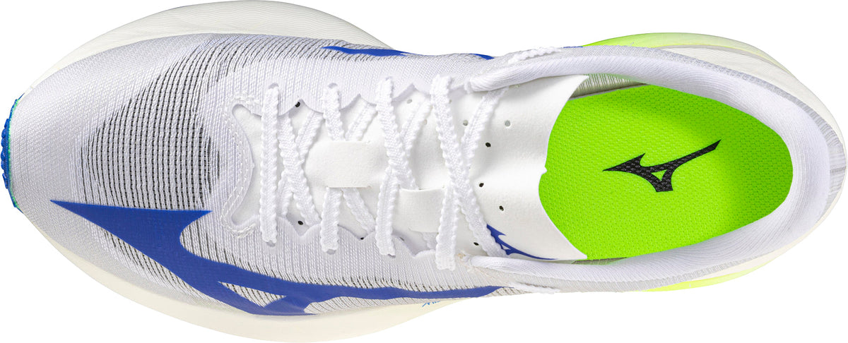 Hyperwarp Pro Road Running Shoes - White