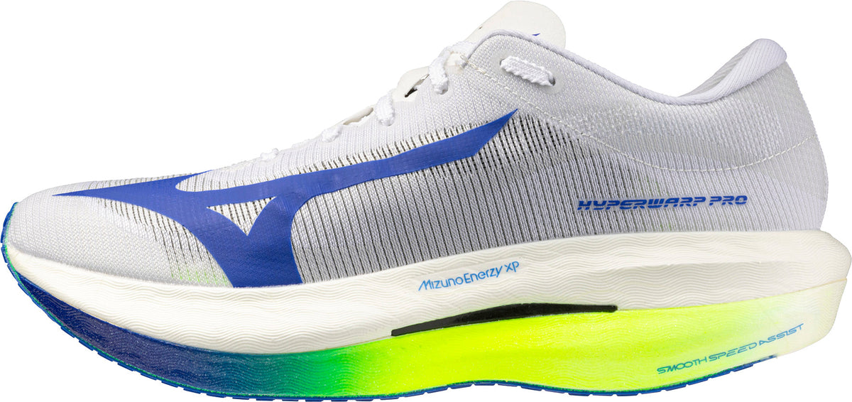 Hyperwarp Pro Road Running Shoes - White