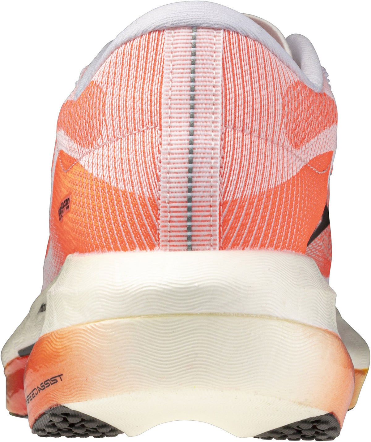 Hyperwarp Pro Road Running Shoes - Orange
