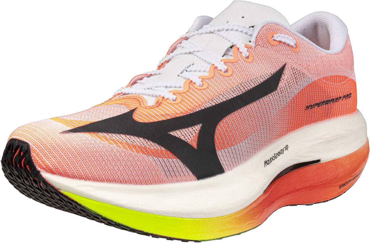 Hyperwarp Pro Road Running Shoes - Orange