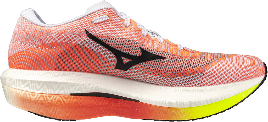 Hyperwarp Pro Road Running Shoes - Orange
