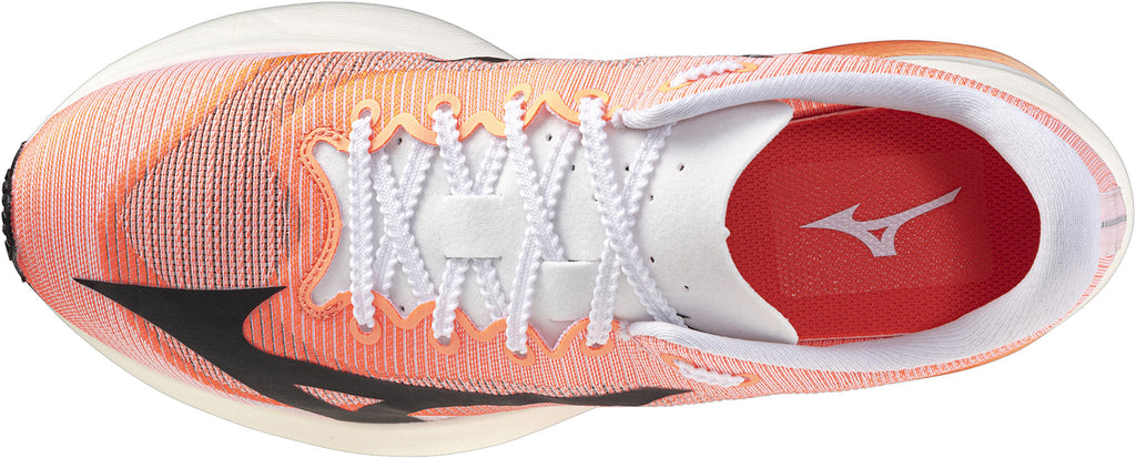 Hyperwarp Pro Road Running Shoes - Orange