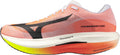 Hyperwarp Pro Road Running Shoes - Orange