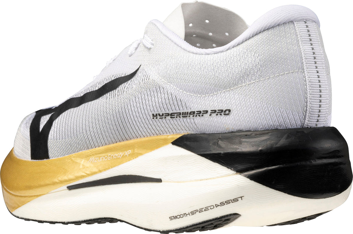 Hyperwarp Pro Road Running Shoes - White