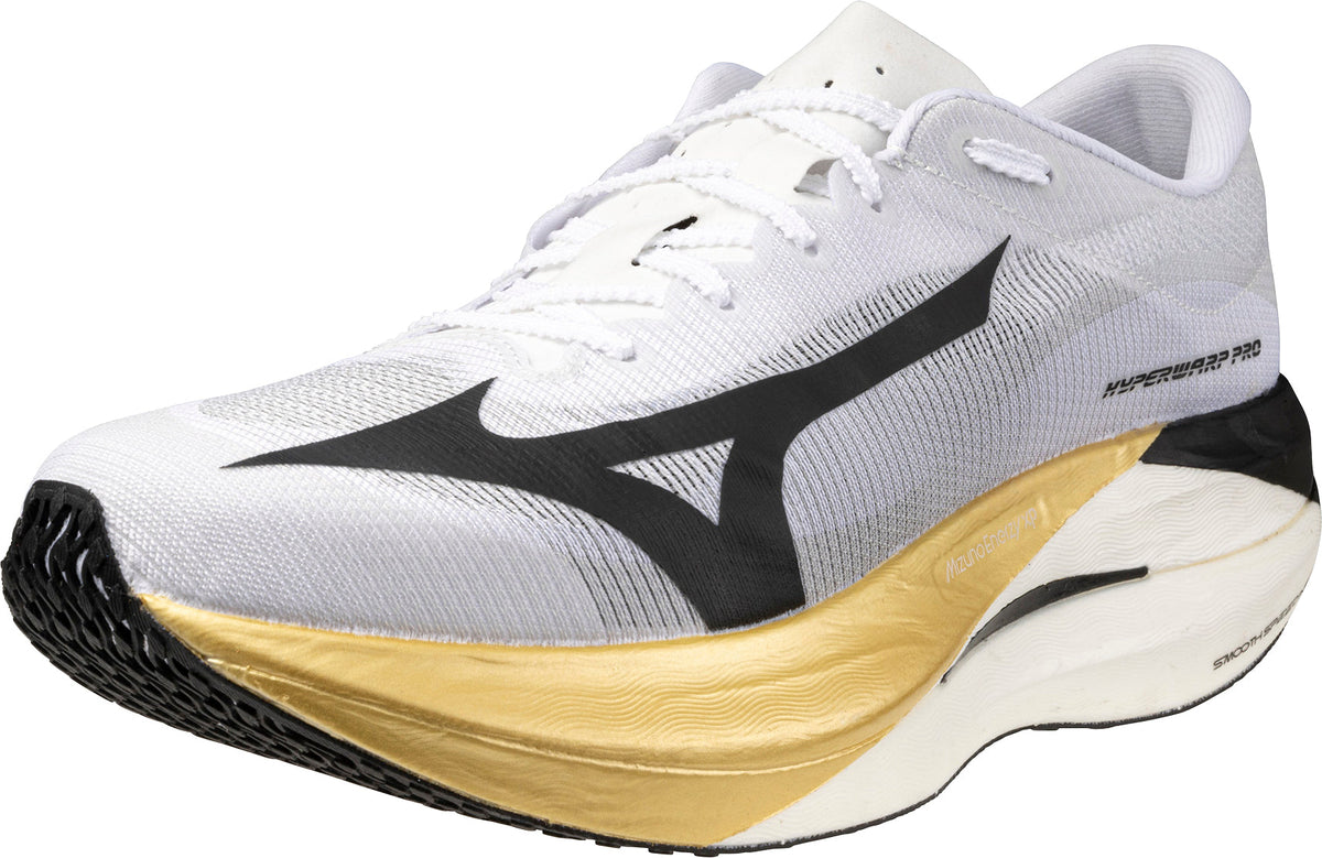 Hyperwarp Pro Road Running Shoes - White