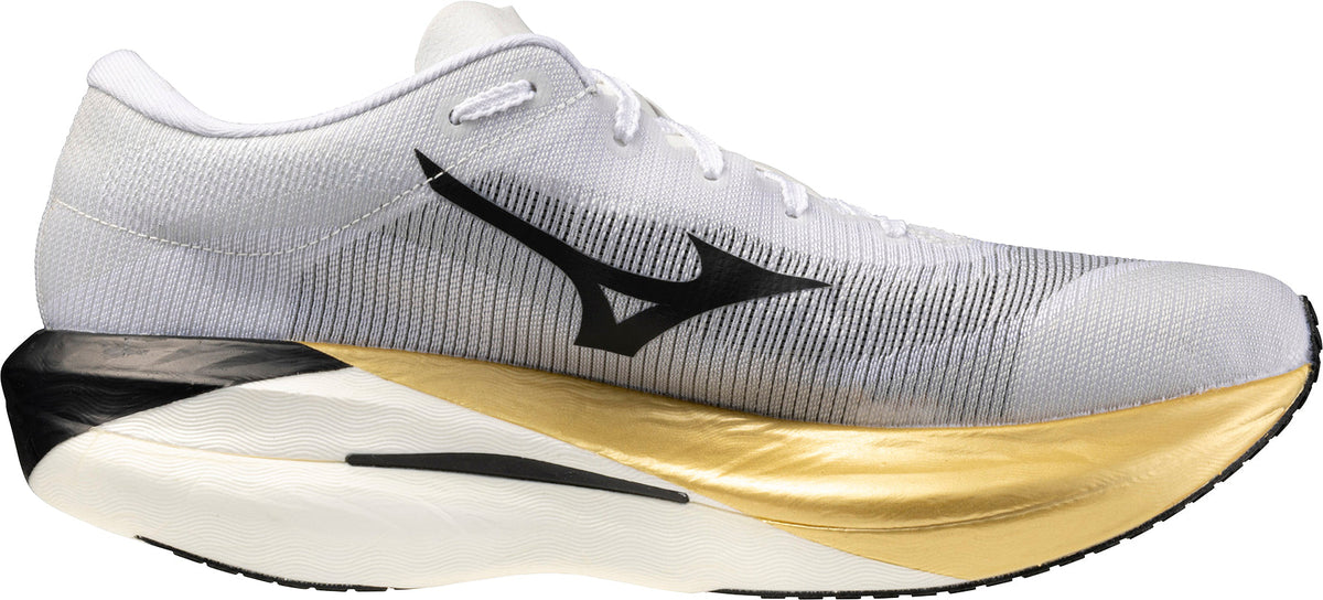 Hyperwarp Pro Road Running Shoes - White