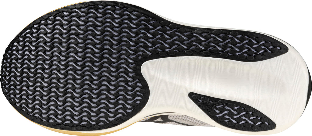 Hyperwarp Pro Road Running Shoes - White