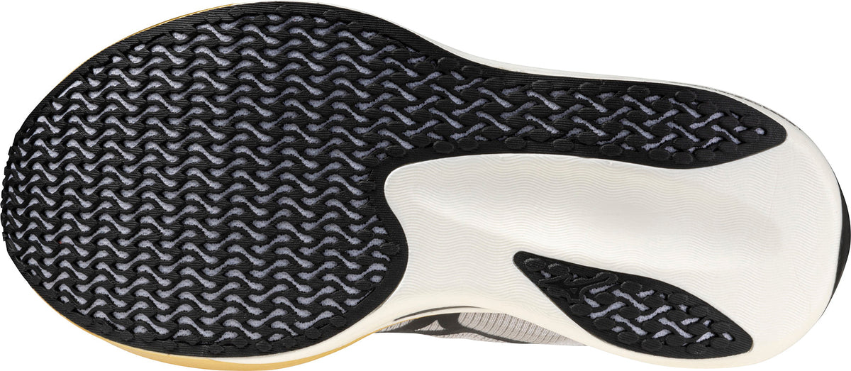Hyperwarp Pro Road Running Shoes - White
