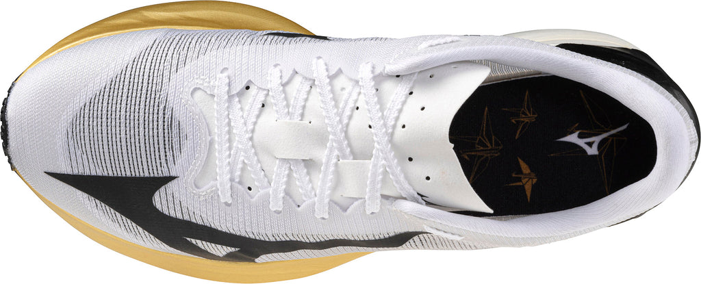 Hyperwarp Pro Road Running Shoes - White