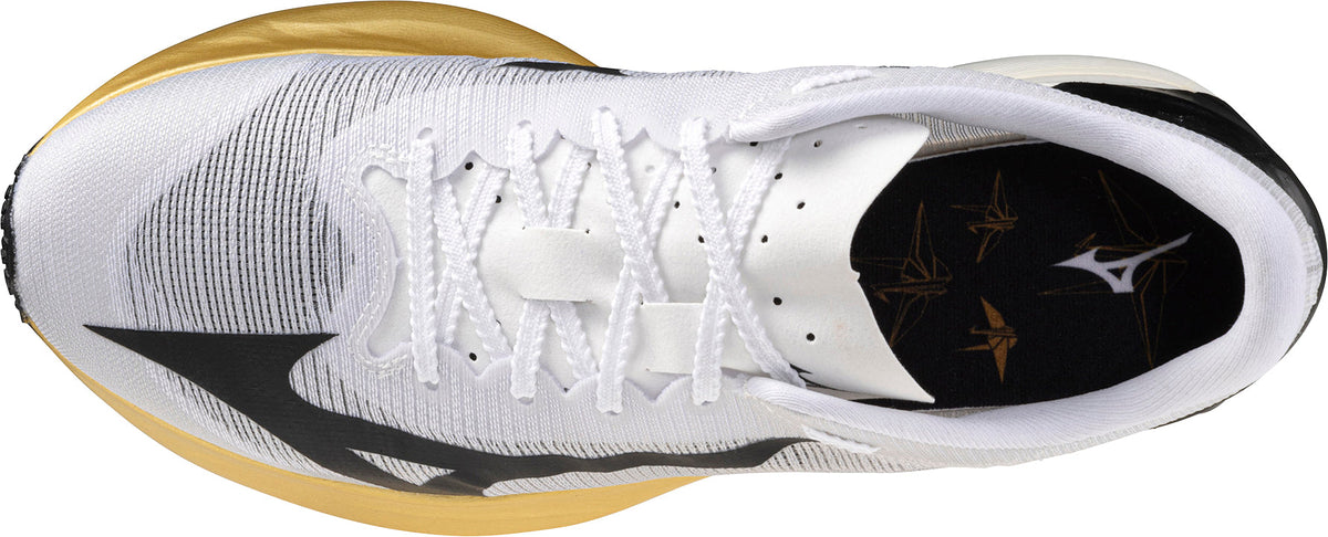 Hyperwarp Pro Road Running Shoes - White