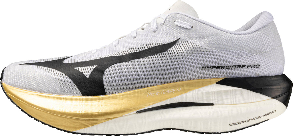 Hyperwarp Pro Road Running Shoes - White