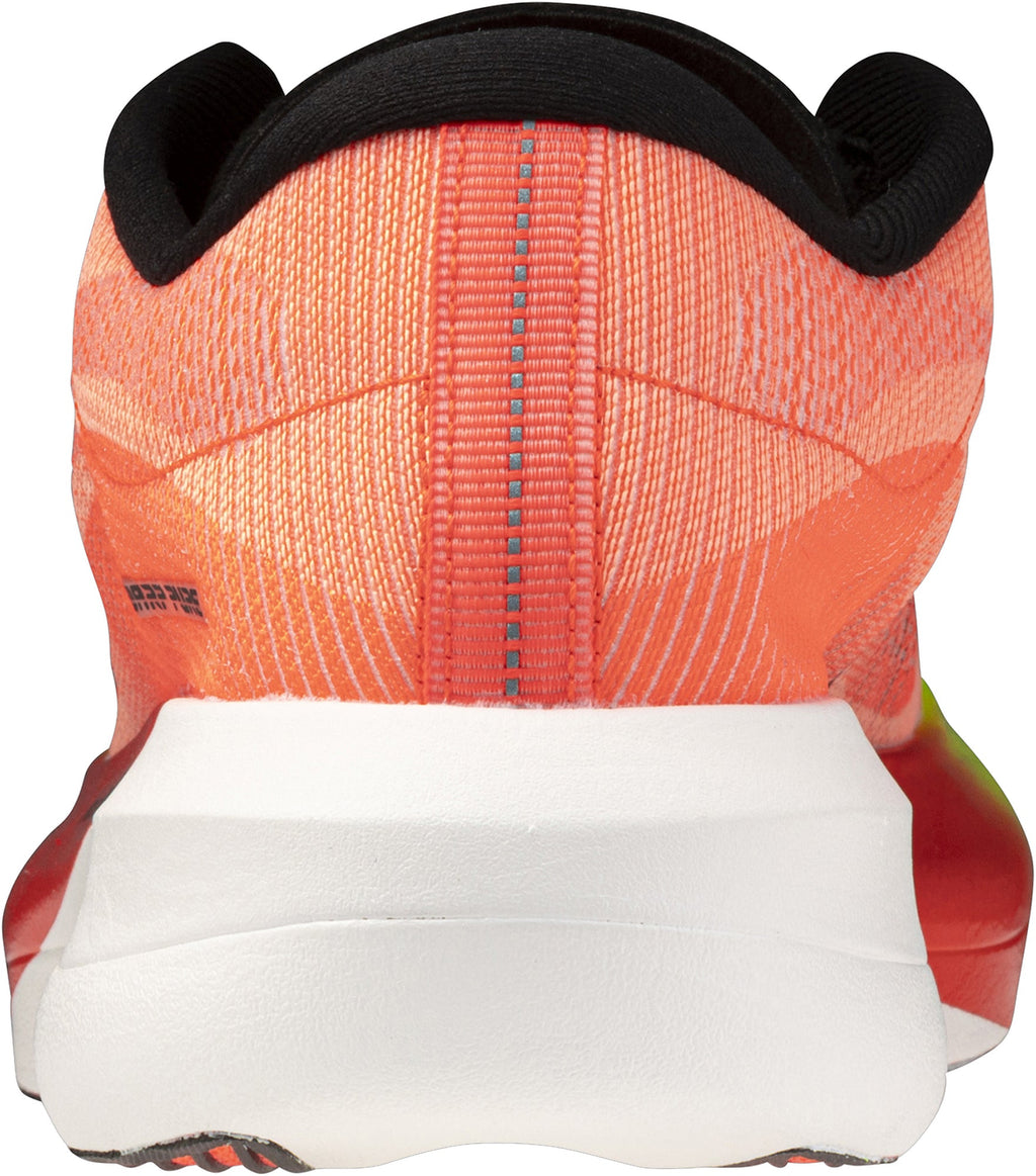 Hyperwarp Pure Road Running Shoes - Orange