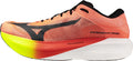 Hyperwarp Pure Road Running Shoes - Orange