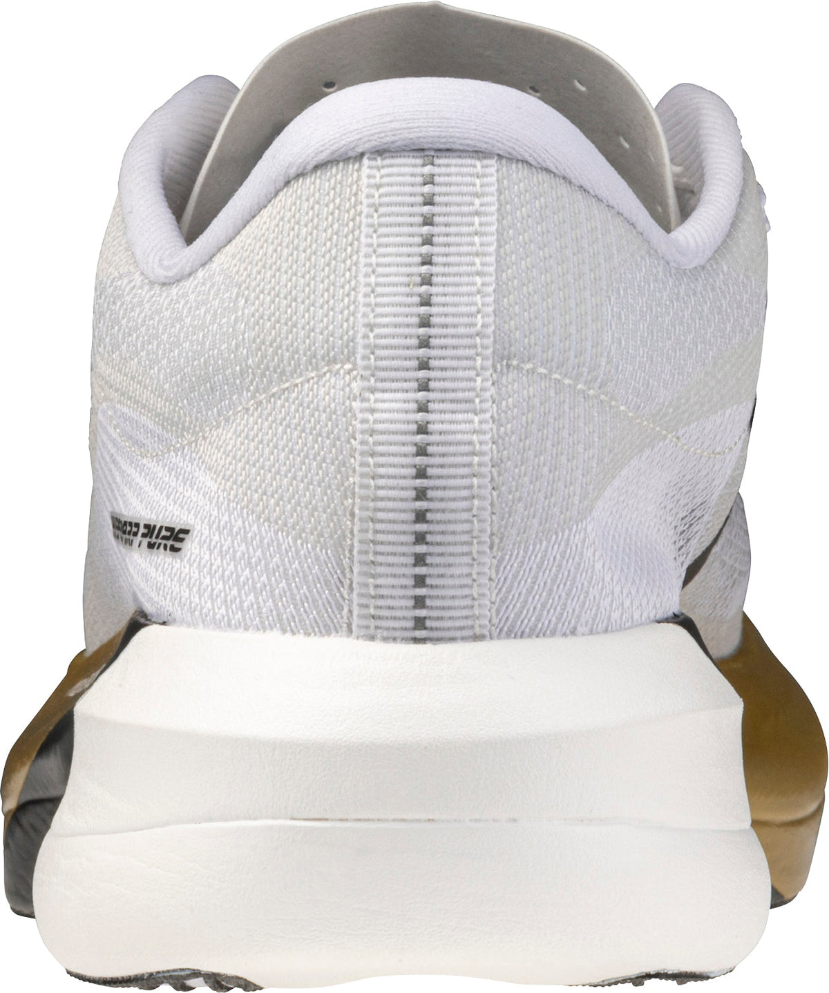 Hyperwarp Pure Road Running Shoes - White