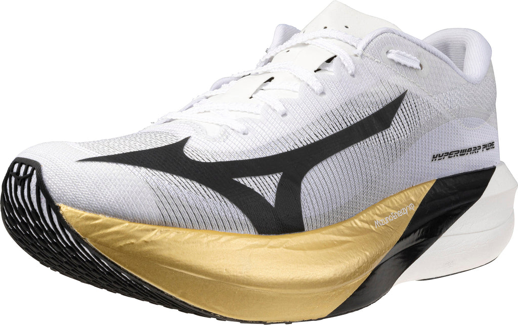 Hyperwarp Pure Road Running Shoes - White