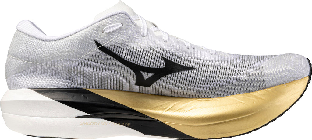 Hyperwarp Pure Road Running Shoes - White