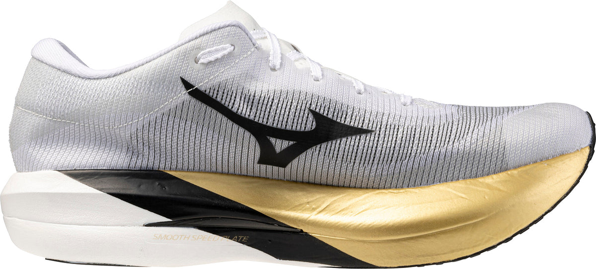 Hyperwarp Pure Road Running Shoes - White