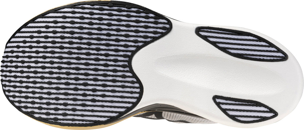 Hyperwarp Pure Road Running Shoes - White