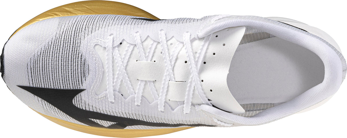 Hyperwarp Pure Road Running Shoes - White
