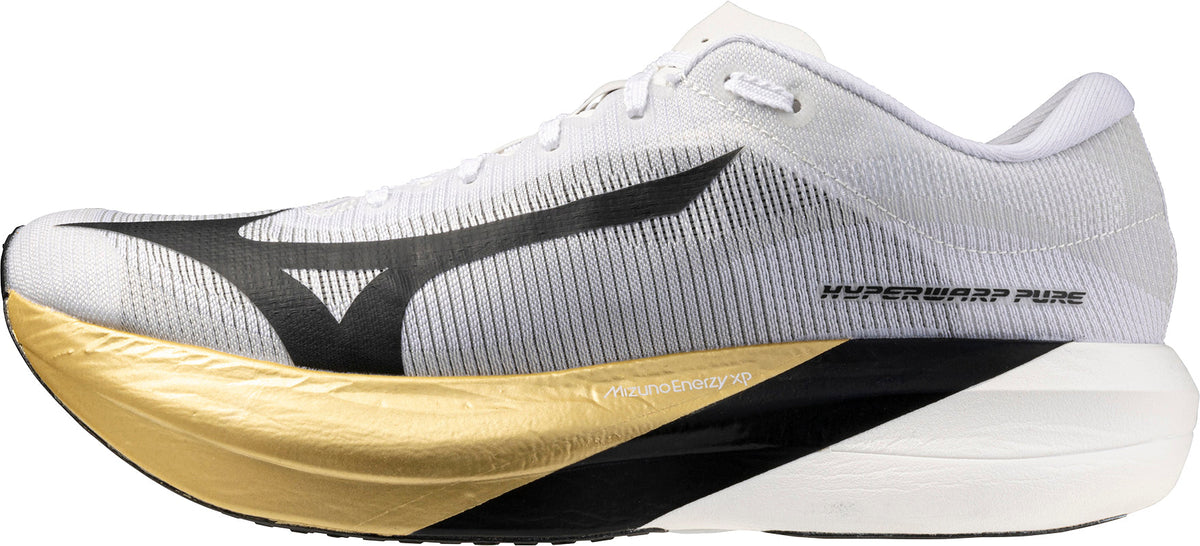 Hyperwarp Pure Road Running Shoes - White